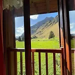 شقة T2 5 P Champagny-le-haut لا بلاني