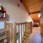 T2 5 P Champagny-le-haut لا بلاني