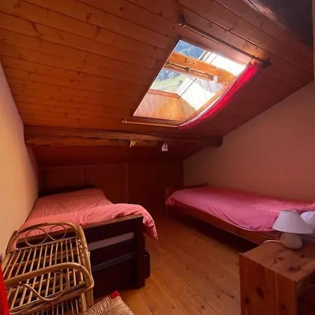 T2 5 P Champagny-le-haut * La Plagne