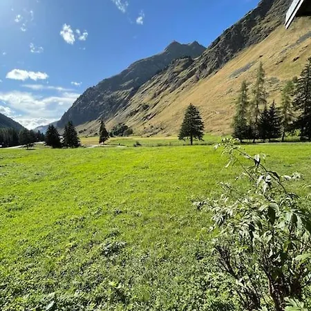 T2 5 P Champagny-le-haut