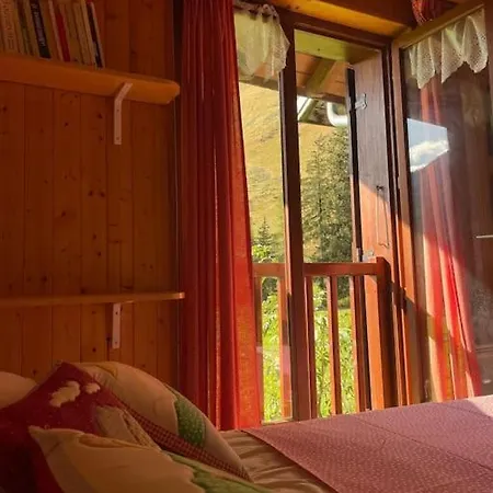 Daire T2 5 P Champagny-le-haut