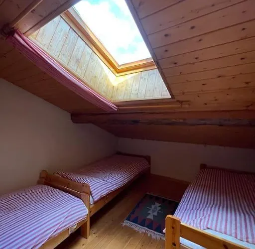 T2 5 P Champagny-le-haut