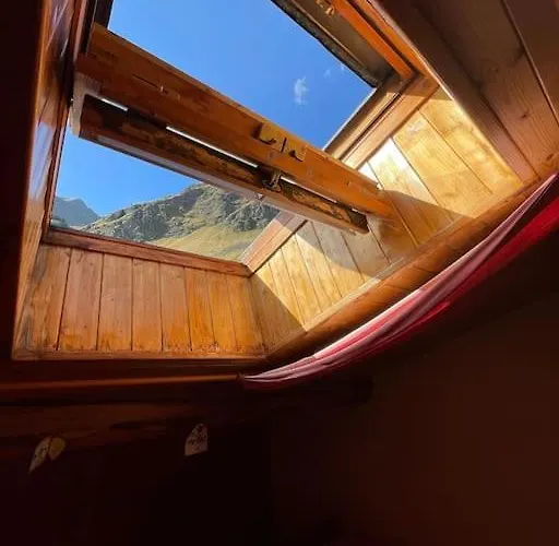 T2 5 P Champagny-le-haut Appartamento