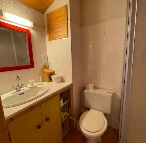 T2 5 P Champagny-le-haut Daire