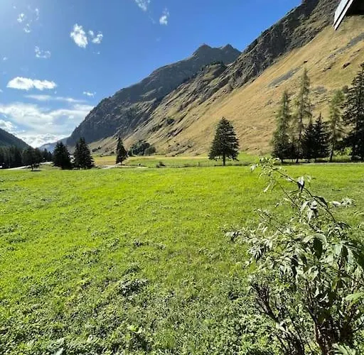 T2 5 P Champagny-le-haut