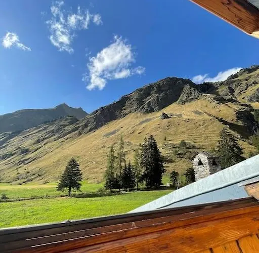 Appartamento T2 5 P Champagny-le-haut *