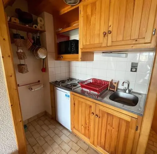 T2 5 P Champagny-le-haut