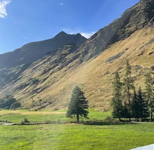 Daire T2 5 P Champagny-le-haut