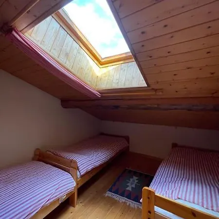 T2 5 P Champagny-le-haut