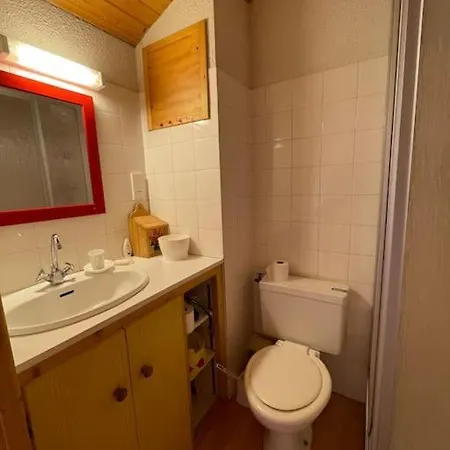 T2 5 P Champagny-le-haut Apartamento