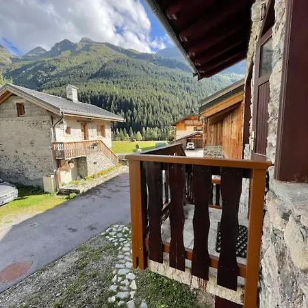 Apartamento T2 5 P Champagny-le-haut