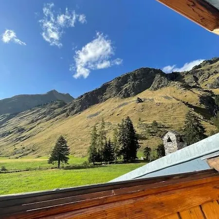 Apartamento T2 5 P Champagny-le-haut *