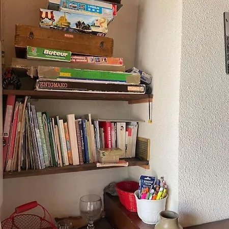 Apartamento T2 5 P Champagny-le-haut *