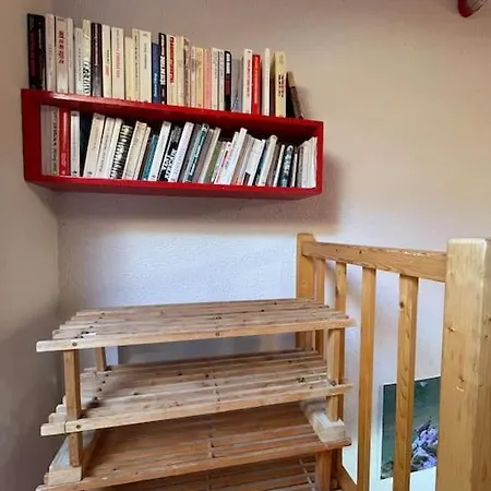 T2 5 P Champagny-le-haut * La Plagne