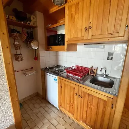 T2 5 P Champagny-le-haut