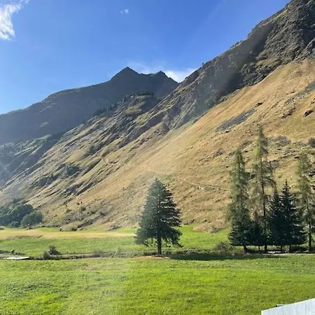 Lägenhet T2 5 P Champagny-le-haut