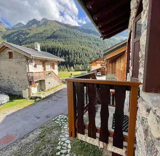 公寓 T2 5 P Champagny-le-haut