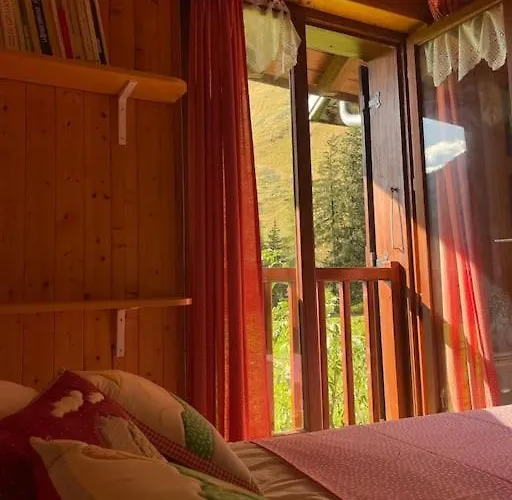 公寓 T2 5 P Champagny-le-haut