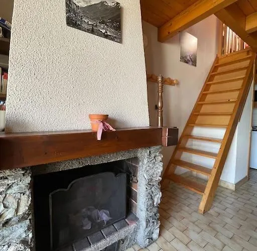 T2 5 P Champagny-le-haut *