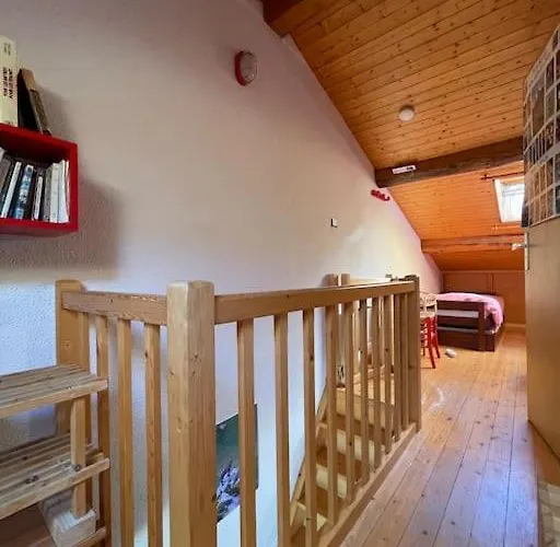 T2 5 P Champagny-le-haut 拉普拉涅