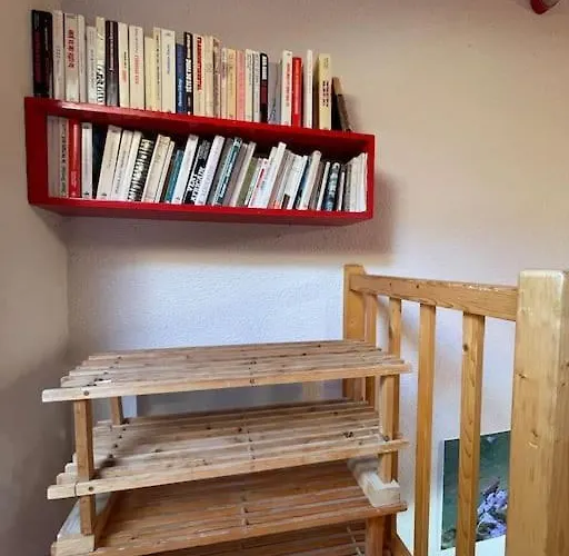 T2 5 P Champagny-le-haut * 拉普拉涅